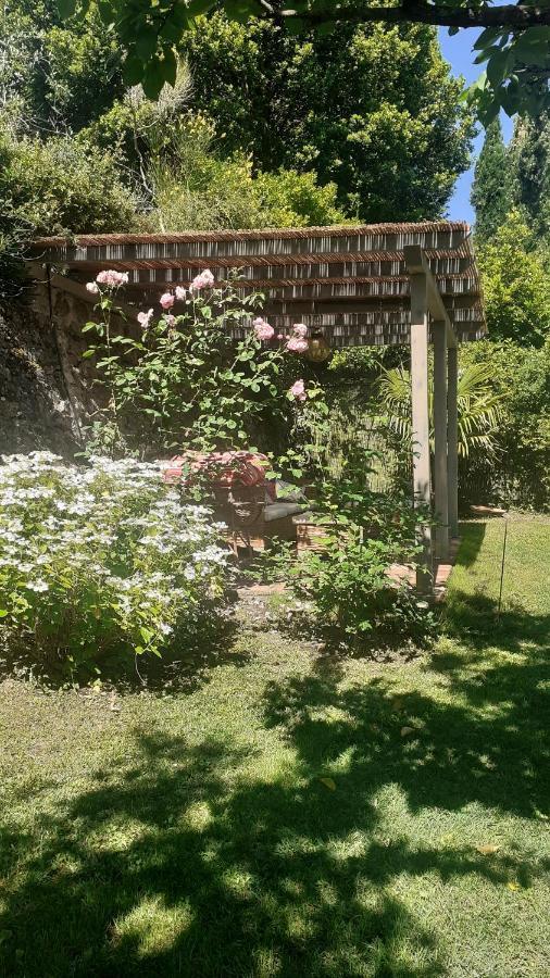 Villa Casa Di Leo With Pool Radicondoli Exterior foto